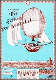 1987: THE SCHOOL FOR SCANDAL