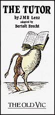 1988: THE TUTOR