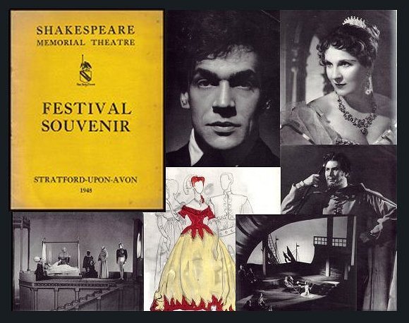 1948 Festival Brochure