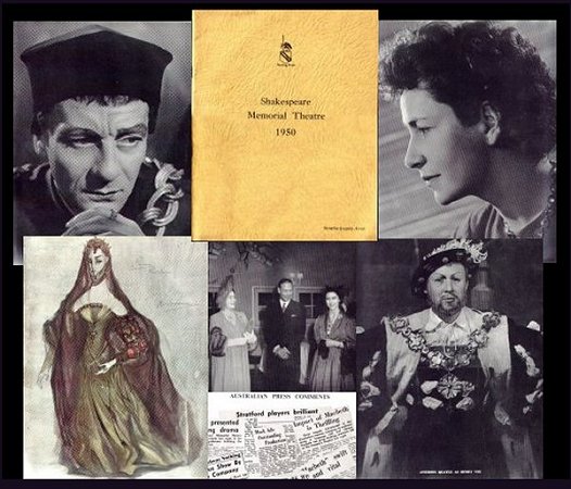 1950: Season Souvenir
