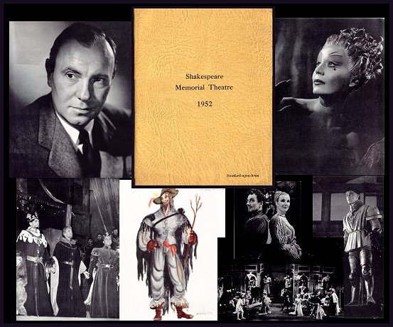 1952: Season Souvenir