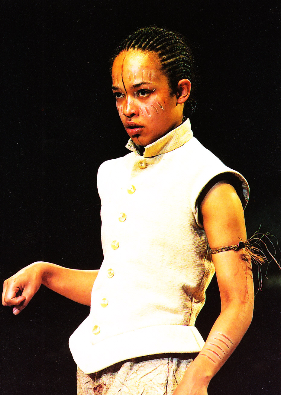 Postcard Series 23 No.817
