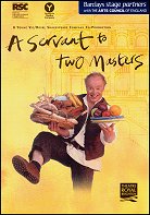 2000: A SERVANT TO TWO MASTERS