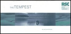 2000: THE TEMPEST