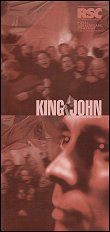 2001: KING JOHN