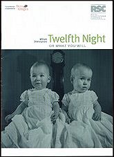 2001: TWELFTH NIGHT
