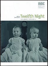 2001: TWELFTH NIGHT