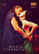 2002: ANTONY AND CLEOPATRA