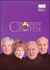 2002: THE HOLLOW CROWN