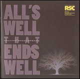 2003: ALL'S WELL THAT ENDS WELL