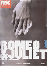 2004: ROMEO AND JULIET