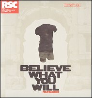 2005: BELIEVE WHAT YOU WILL