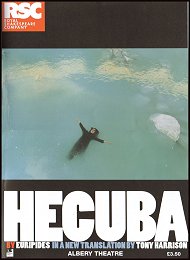 2005: HECUBA