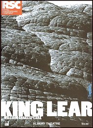 2005: KING LEAR
