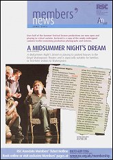 2005 (Jun): RSC MEMBERS' NEWS