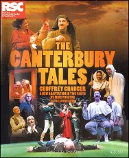 2006: THE CANTERBURY TALES