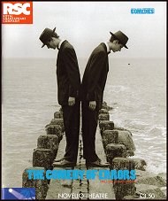 2006: THE COMEDY OF ERRORS