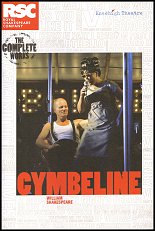 2006: CYMBELINE