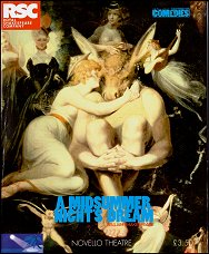 2006: A MIDSUMMER NIGHT'S DREAM