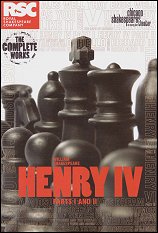 2006: HENRY IV Parts 1 and 2