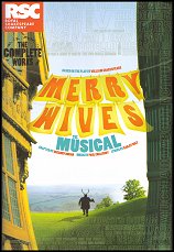 2006: MERRY WIVES The Musical