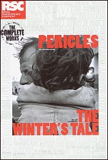 2006: PERICLES and THE WINTER'S TALE