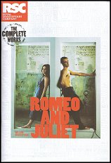 2006: ROMEO AND JULIET