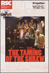 2006: THE TAMING OF THE SHREW