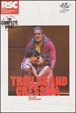 2006: TROILUS AND CRESSIDA