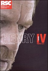2007: HENRY IV Parts 1 and 2