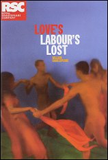 2008: LOVE'S LABOUR'S LOST