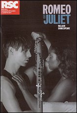2008: ROMEO AND JULIET