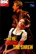 2009: THE TAMING OF THE SHREW