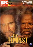 2009: THE TEMPEST