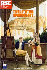 2009: TWELFTH NIGHT