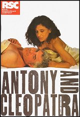 2010: ANTONY AND CLEOPATRA