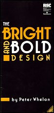 1991: THE BRIGHT AND BOLD DESIGN