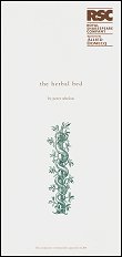 1996: THE HERBAL BED