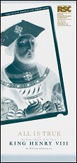 1998: KING HENRY VIII
