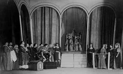 1932-33: THE WINTER'S TALE