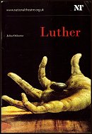 2001: LUTHER