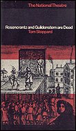 1967: ROSENCRANTZ AND GUILDENSTERN ARE DEAD