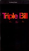 1968: TRIPLE BILL