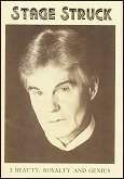 1990: STAGE STRUCK - Derek Jacobi