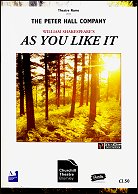 2003: AS YOU LIKE IT