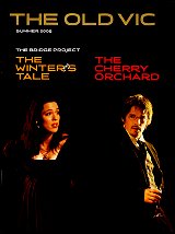 2009: THE WINTER'S TALE and THE CHERRY ORCHARD