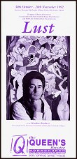 1992: LUST