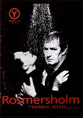 1992: ROSMERSHOLM
