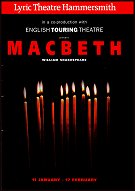 1995: MACBETH