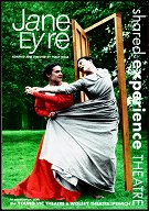 1997: JANE EYRE
